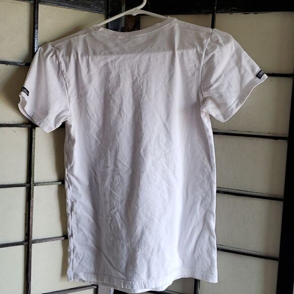 Crooks and Castles Girlie Tee - Picture 4 of 5